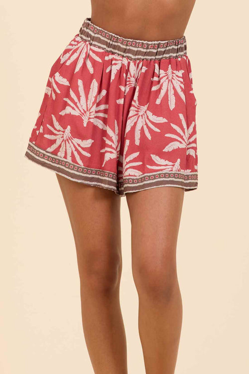Palm Island Shorts