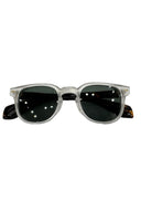 Chiara Clear Sunglasses