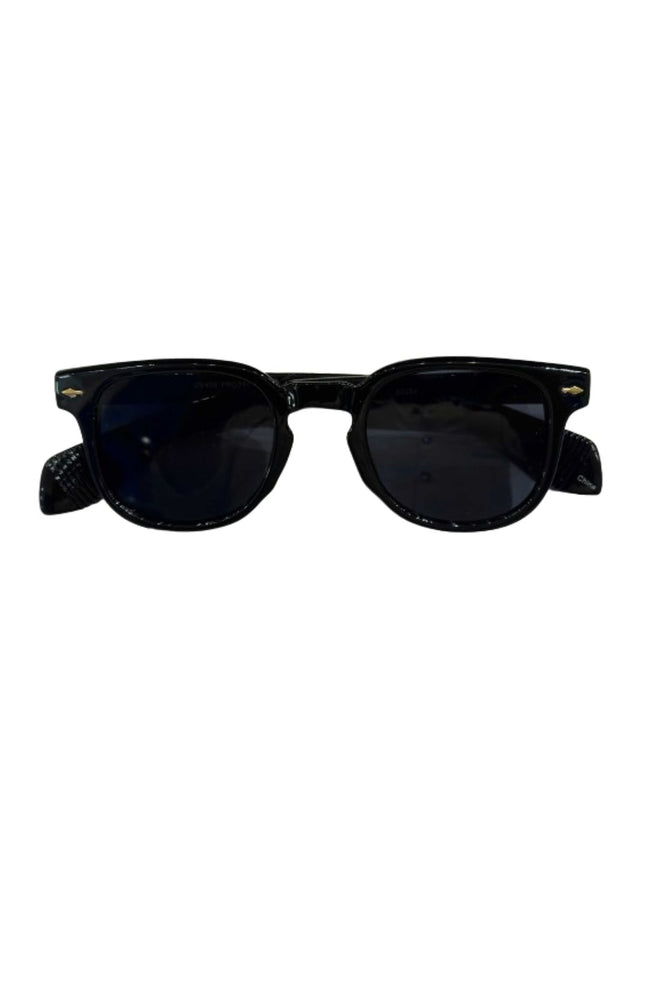 Chiara Black Sunglasses