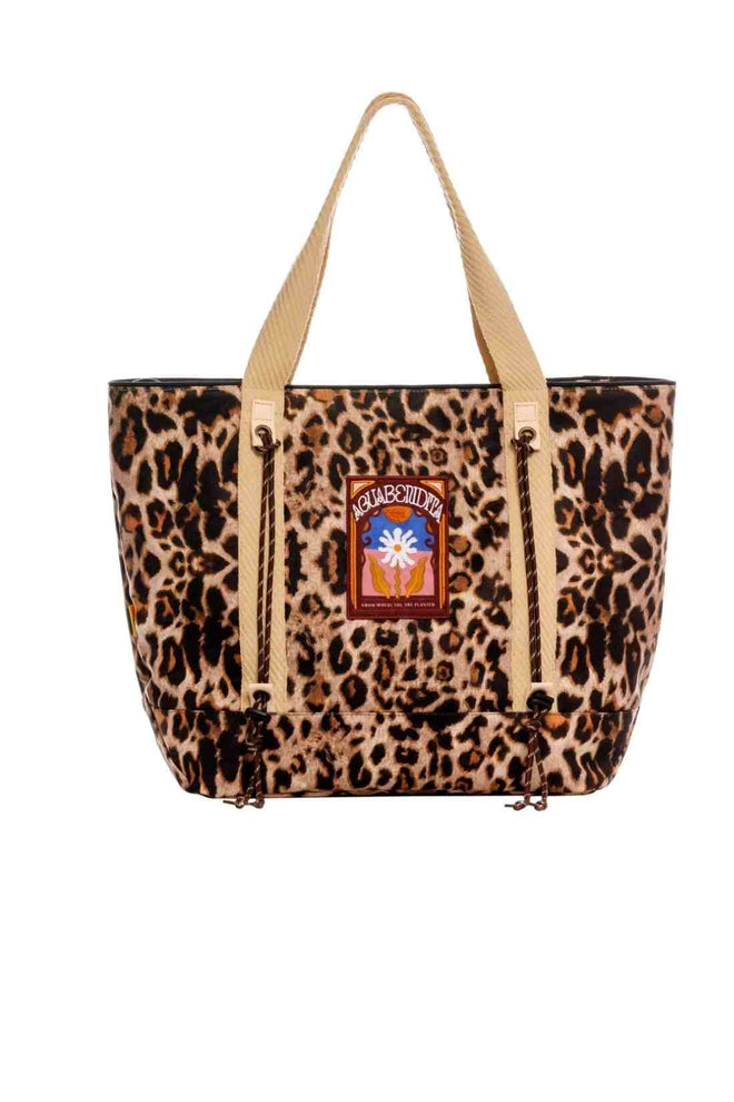 Agua Bendita Paprika Quilt Bag