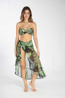 Garotas Palmeira Skirt