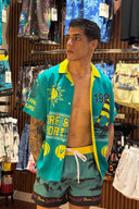 Duvin 89 Sport Shirt