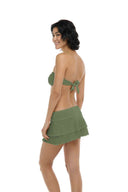 Body Glove Cactus Smoothies Lambada Skirt side