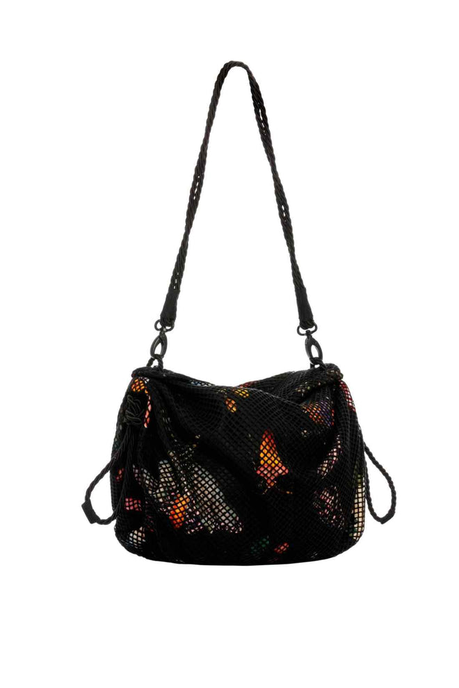 Agua Bendita Aiden Ambar Bag