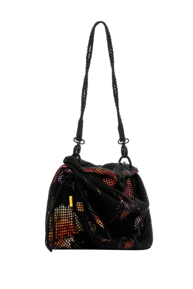 Agua Bendita Aiden Ambar Bag side