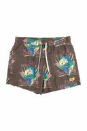 Duvin Talk Dirty Swimtrunk
