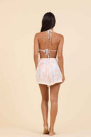 Vacay Postcard Shorts
