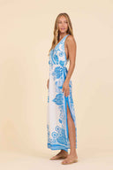 Mykonos Maxi Dress