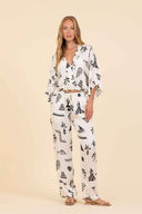 Beach Vibes Pants Set