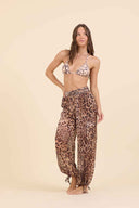 Wild Leopard Jogger