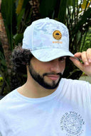 Arctic Warrior Cap