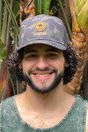 Black Warrior Cap