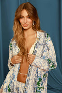 Agua Bendita Anastasia Ivy Shirt