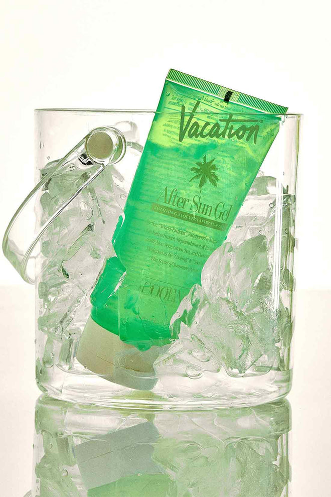 Vacation After Sun Gel