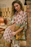 Agua Bendita Chrissy Aura Shirt