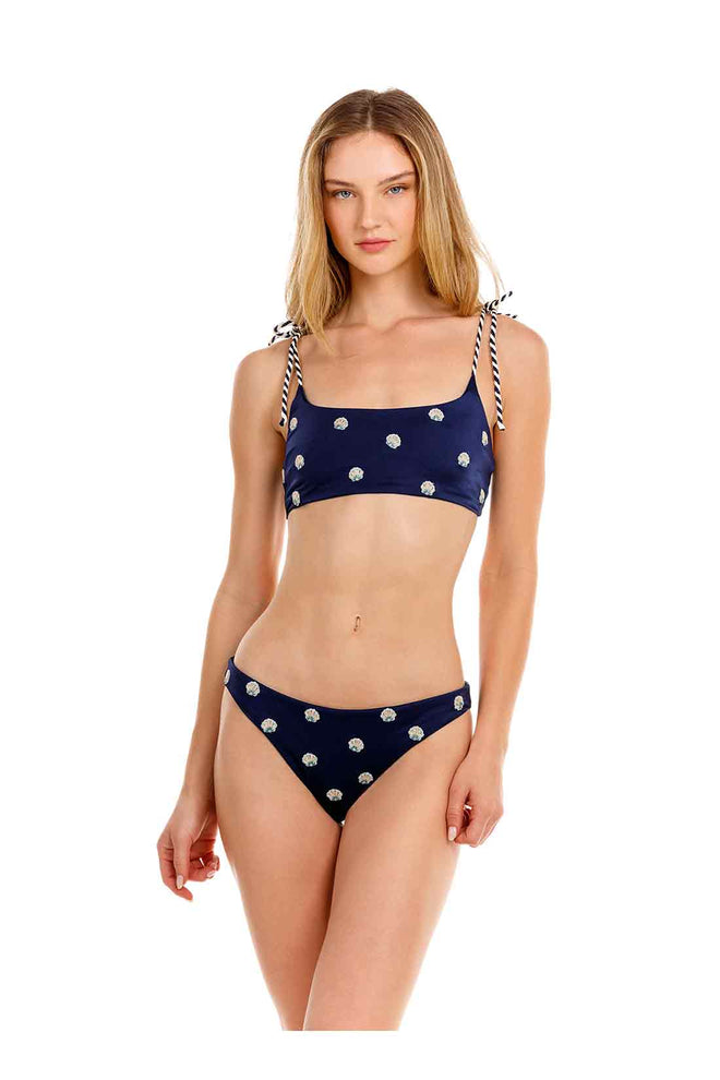 Agua Bendita Aya Ilu Sereia Bikini Set