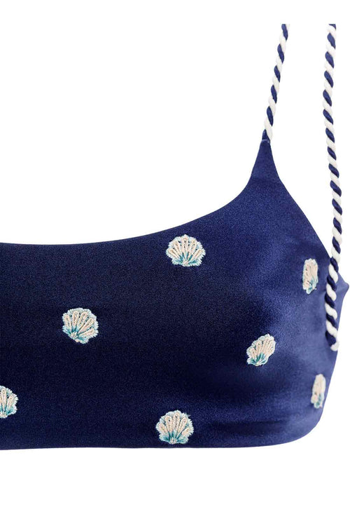 Agua Bendita Aya Ilu Sereia Bikini Set detail