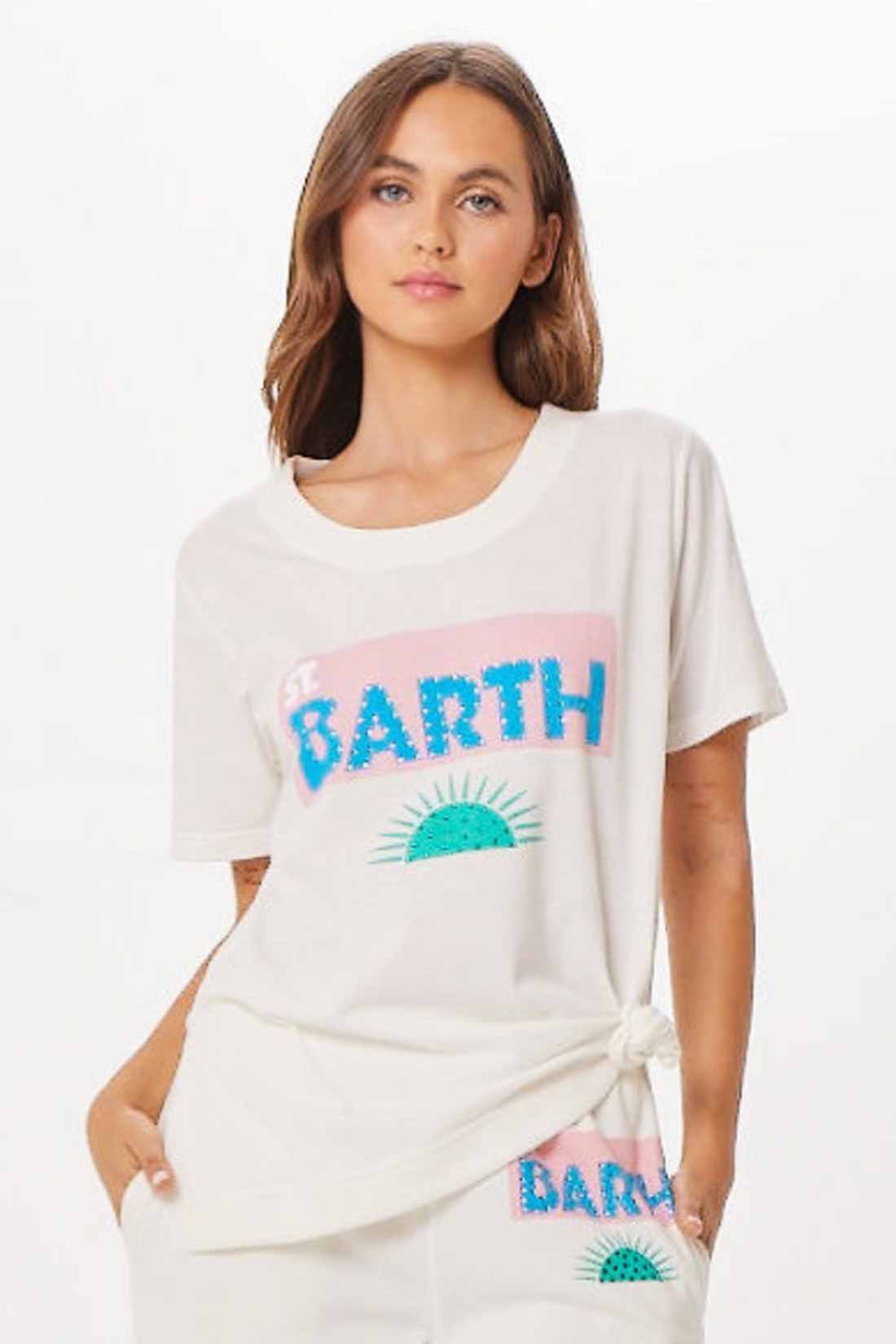 White St Barth Top – Summerpolitan