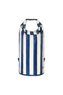 Dock and Bay Whitsunday Blue Waterproof Dry Bag 20L