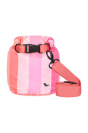 Dock and Bay Miami Sorbet Waterproof Dry Bag 5L strap