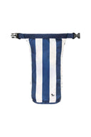 Dock and Bay Whitsunday Blue Waterproof Dry Bag 5L front