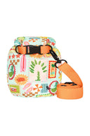 Dock and Bay Wish You Were Here Waterproof Dry Bag 5L strap