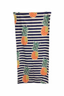 Pineapple Blanket Towel