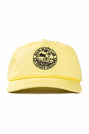 Antique Souvenir Cap