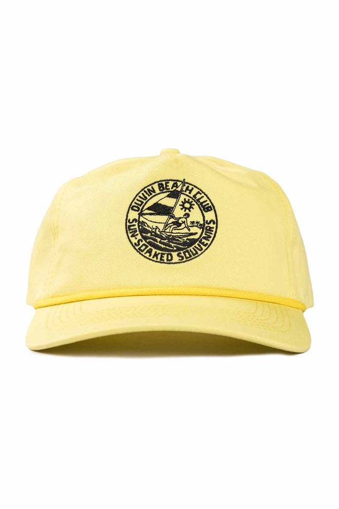 Antique Souvenir Cap