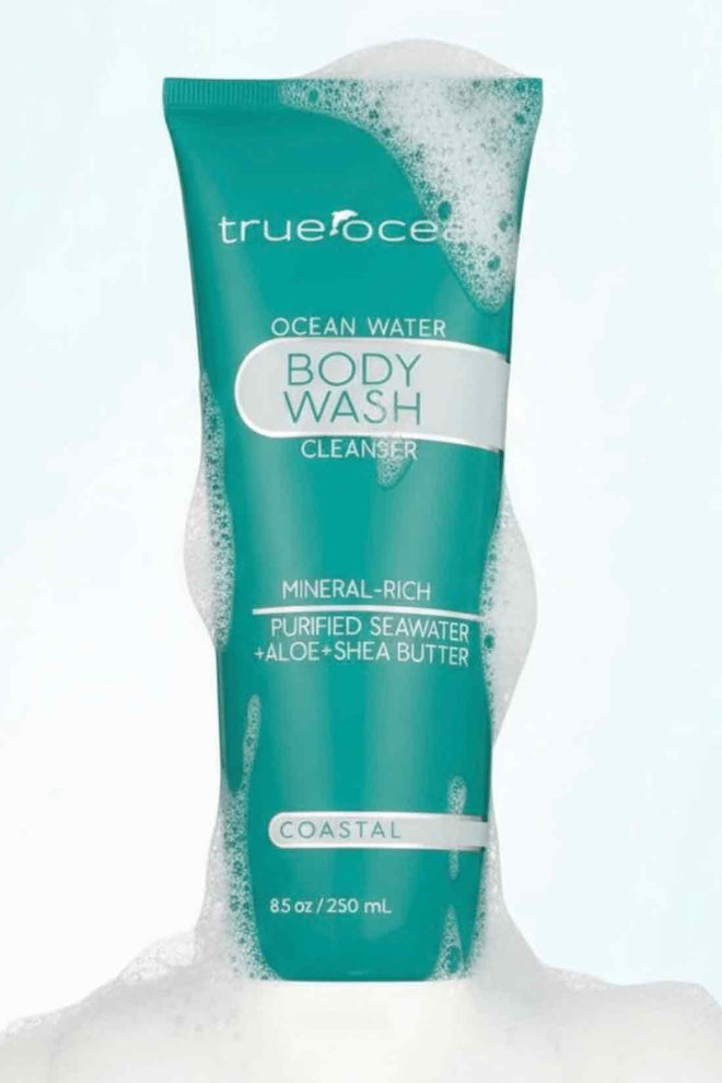 True Ocean Body Wash