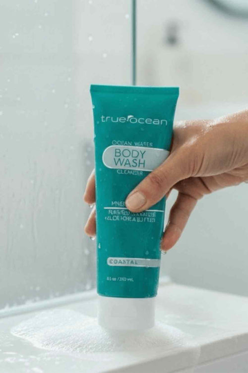 True Ocean Body Wash