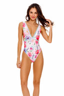 Agua Bendita Tulipa Chroma One Piece