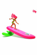 Surfer Dudes Bali Bobbi Classics