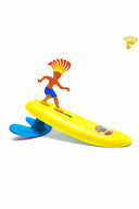 Surfer Dudes Sumatra Sam Classics