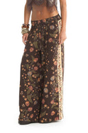 Agua Bendita Janis Zafra Pants