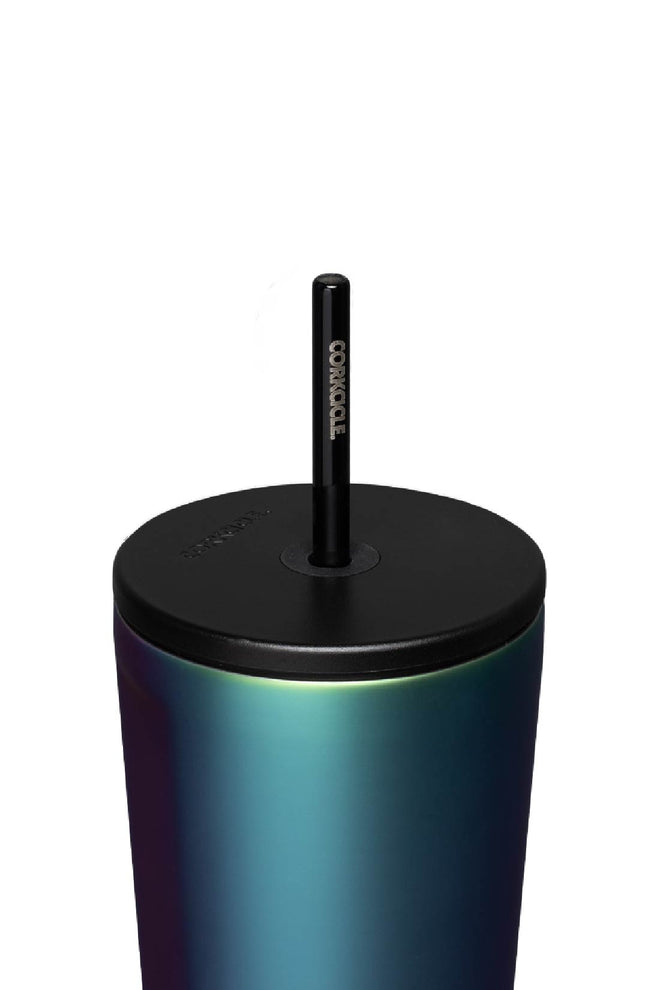 Corkcicle Dragonfly 24oz Cold Cup top