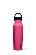 Corkcicle Dragonfruit 20oz Series A Sport Canteen