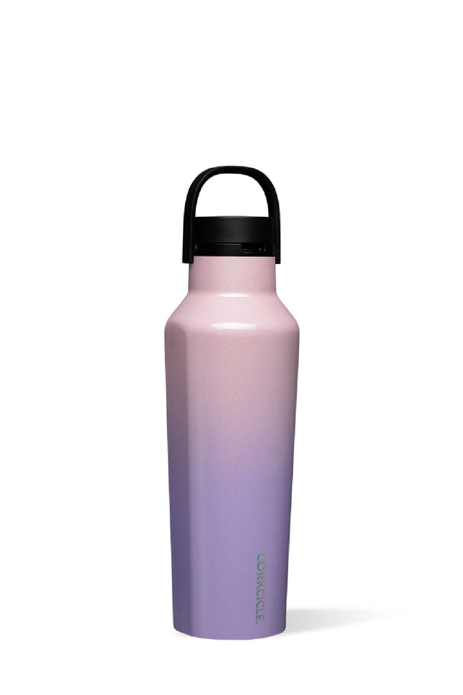 Corkcicle Ombre Fairy 20oz Sport Canteen