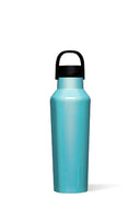 Corkcicle Unicorn Enchanted Tide 20oz Sport Canteen