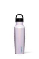 Corkcicle Unicorn Lavender Magic 20oz Sport Canteen