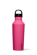 Corkcicle Dragonfruit 32oz Series A Sport Canteen