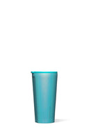 Corkcicle Unicorn Enchanted Tide 16oz Tumbler