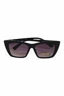 Hailey Black Sunglasses