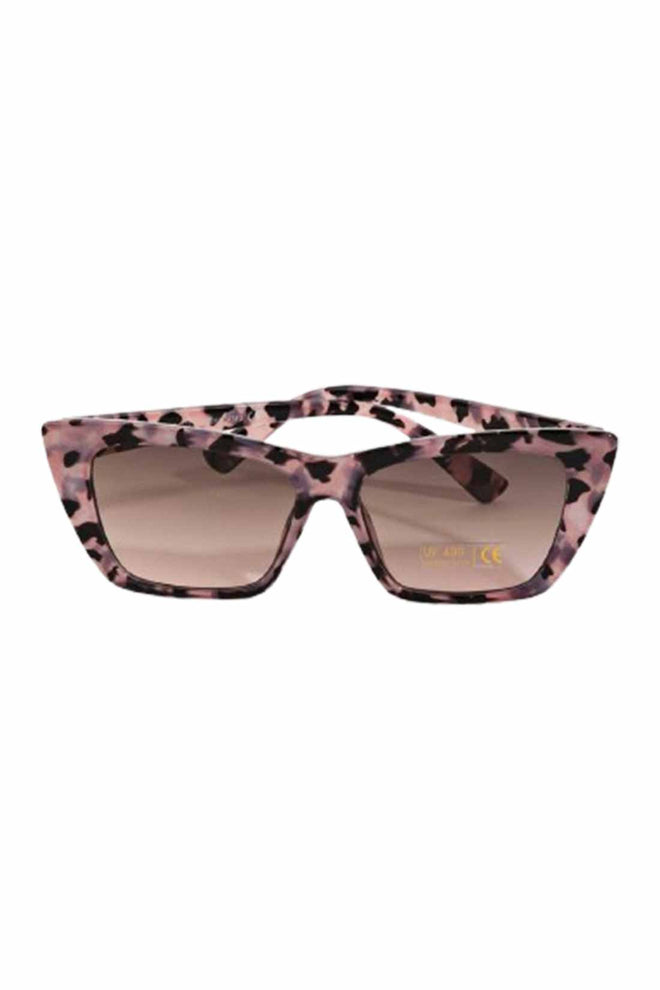 Hailey Tort Sunglasses