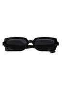 Kelly Black Sunglasses