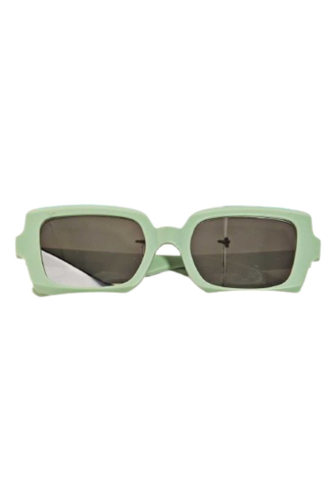 Kelly Green Sunglasses