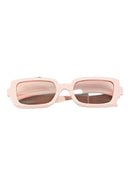 Kelly Pink Sunglasses