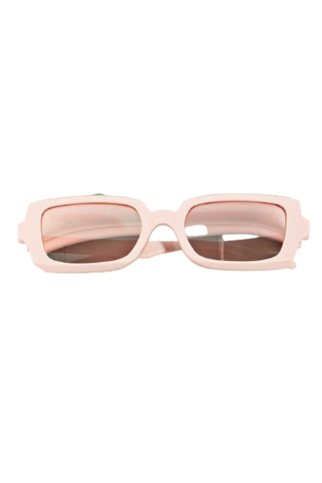 Kelly Pink Sunglasses