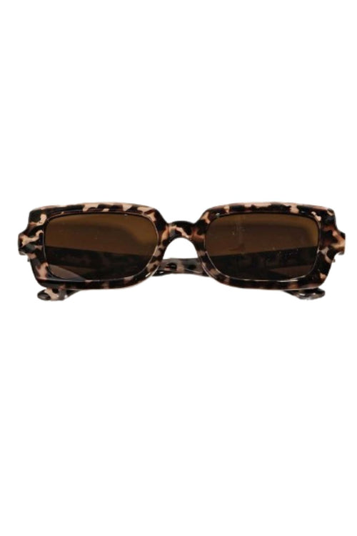 Kelly Tort Sunglasses