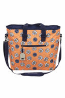 Life is Good Daisy 36-Can Cooler Tote